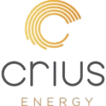 crius energy - logo